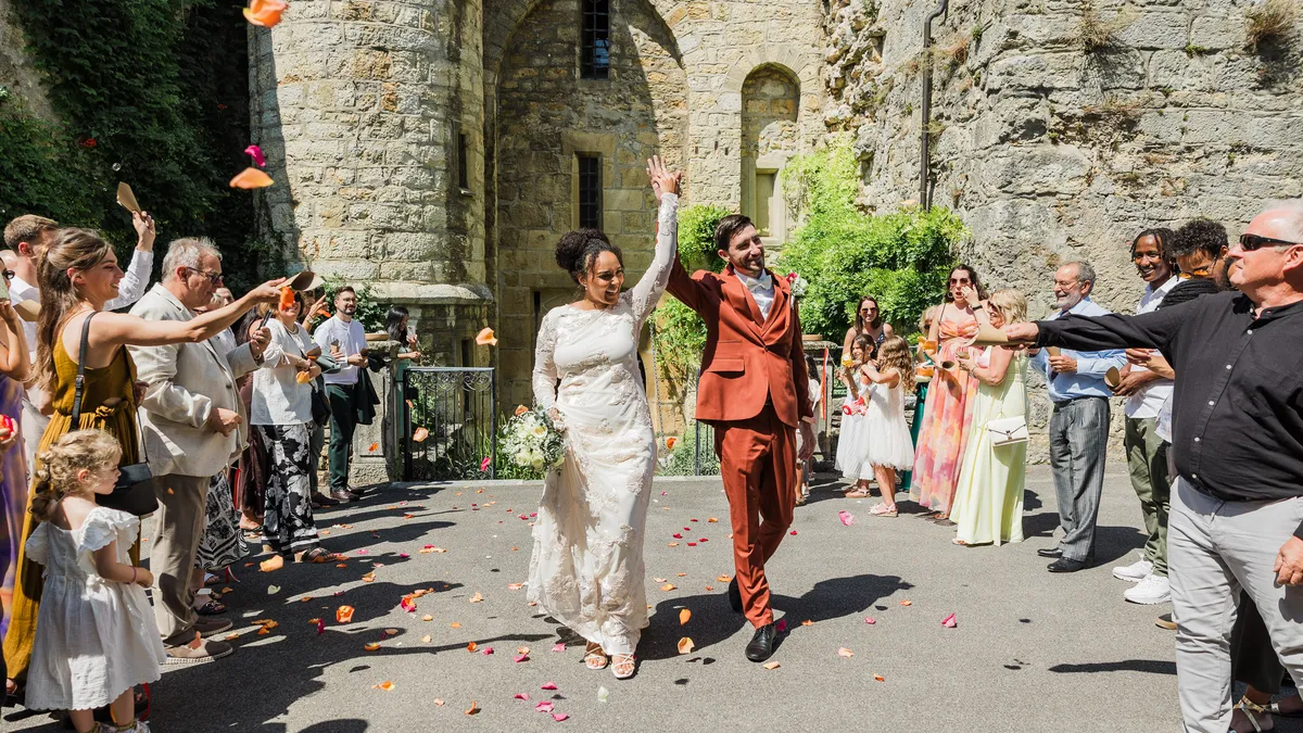 Mariages