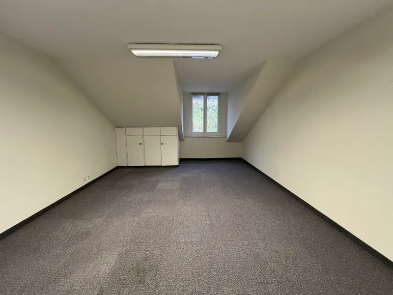 Bureau privatif