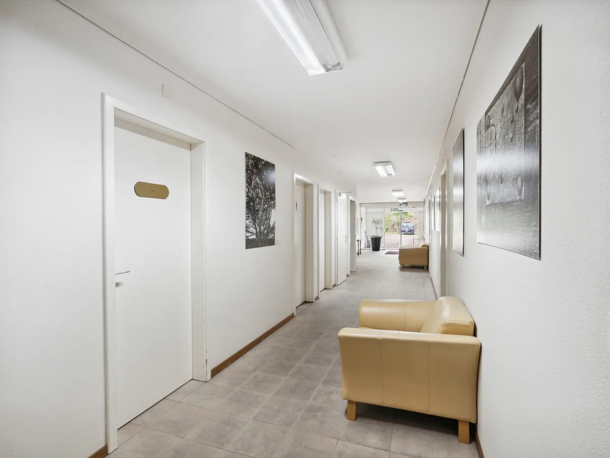 Location de bureaux