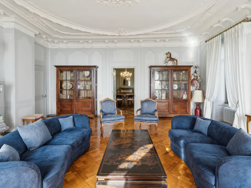 Le Palais